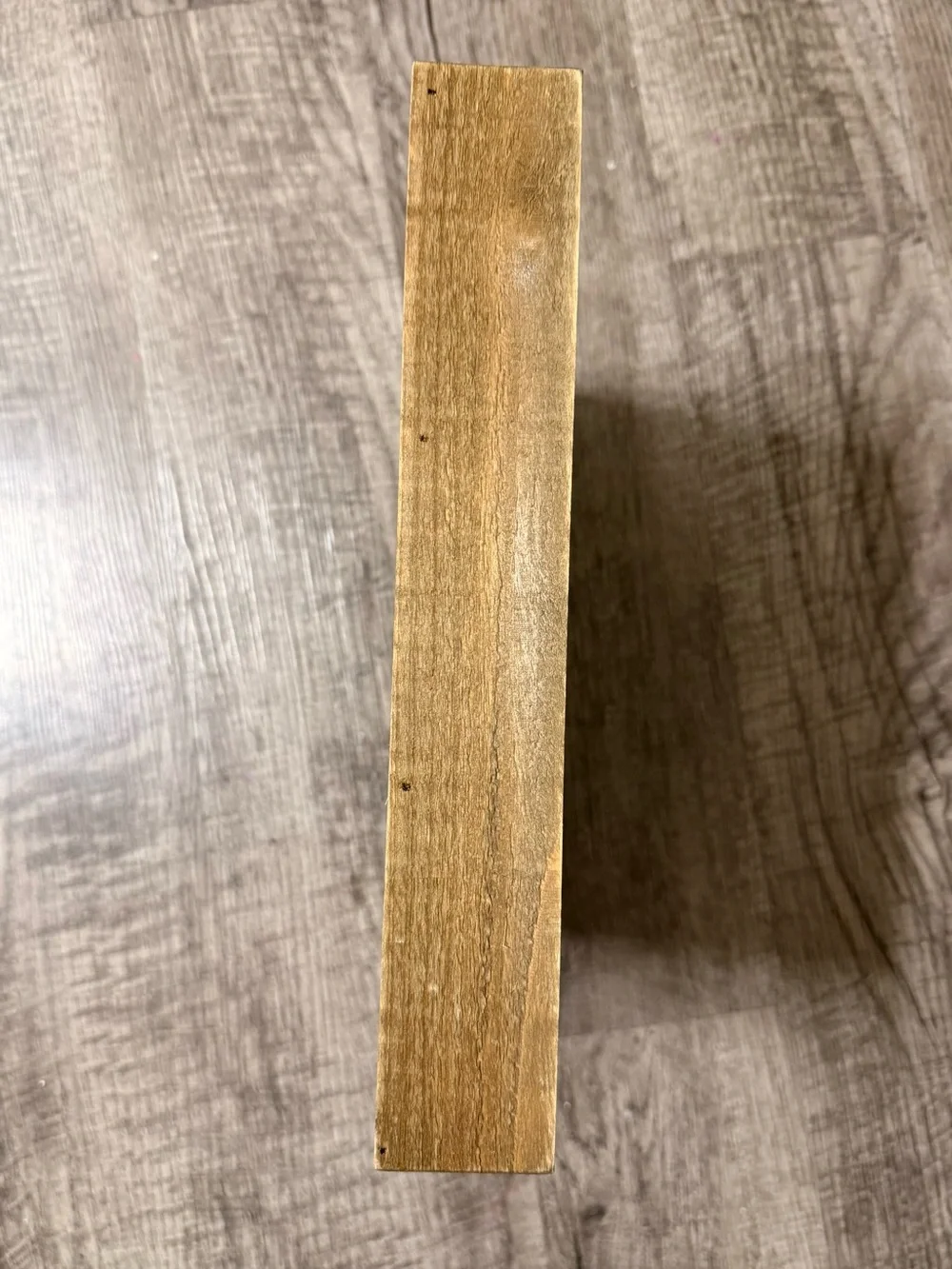 Hobby Lobby decorative rustic